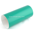 TM7804 green pvcengineering grade reflective sheeting